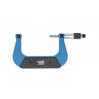 Микрометр резьбовой МВМ-100 0,01 ЧИЗ