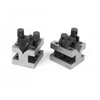 Призмы поверочные П1-1 35x 40x 30 (3-15мм) (2шт) ЧИЗ