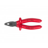 Пассатижи 200мм д/э