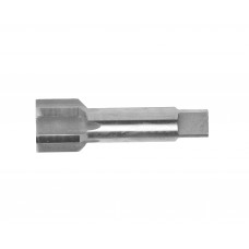 Метчик машинно-ручной М 52 х2 Р6М5 HORTZ (3266-81 2621-2295)