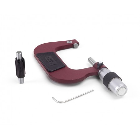 Микрометр МК- 75 0,01 кл.т.2 МИК PRO