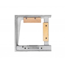 Уровень рамный 250мм 0.02мм/м KINEX