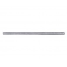 Линейка усадочная 500 1,5% КировИнструмент