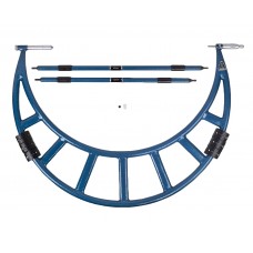 Микрометр МК- 600 0,01 SHAN