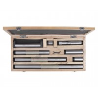 Нутромер микрометрический НМ 150-1250 0,01 МИК PRO