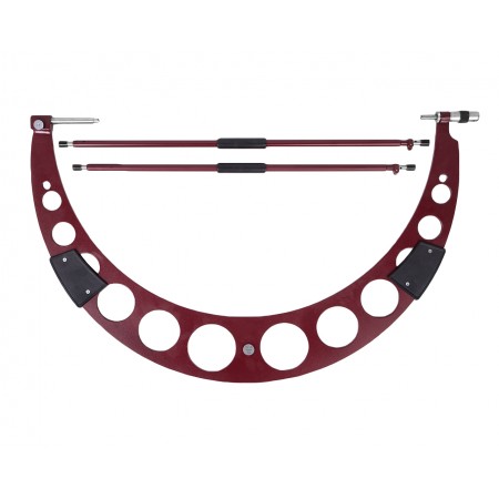 Микрометр МК- 850 0,01 кл.т.2 КировИнструмент