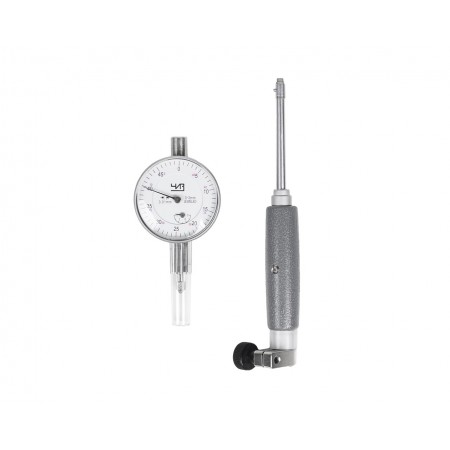 Нутромер индикаторный НИ 6- 10 0,01 ЧИЗ