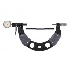 Микрометр рычажный МРИ-250 КировИнструмент