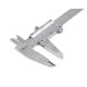 Штангенциркуль ШЦ-1-300 0.05 моноблок Микрон