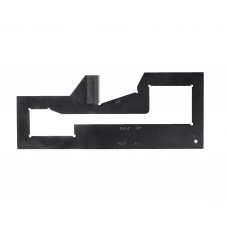 Шаблон Т770.13.000(841А)