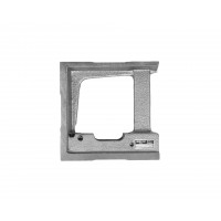 Уровень рамный 150мм 0.15мм/м KINEX