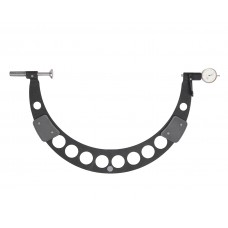 Скоба индикаторная СИ-400-500 КировИнструмент