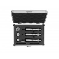 Набор нутромеров микрометрических 3-точечных 3- 6 0,001 ЧИЗ