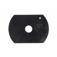 Шаблон Т770.00.017(825А)