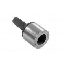 Калибр-пробка ГБВ 89 раб.