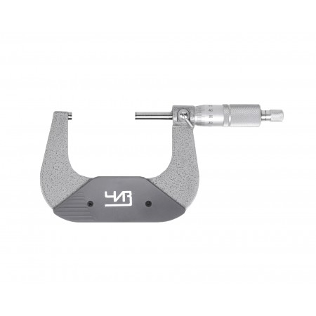 Микрометр МК- 75 0,01 кл.т.1 с поверкой ЧИЗ