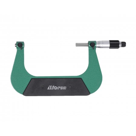 Микрометр резьбовой МВМ-125 0,01 с калибровкой Микрон