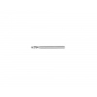 Фреза шпоночная ц/х 2