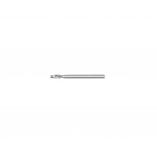 Фреза шпоночная ц/х 2