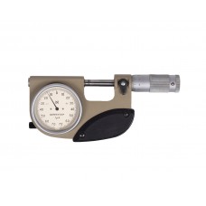 Микрометр рычажный МР- 25 0,002