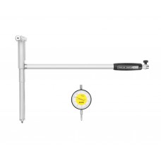 Нутромер индикаторный НИ 450-700 0,01 SHAHE