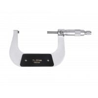 Микрометр МК-100 0.01 SHAN с калибровкой