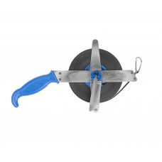 Рулетка 30м с кольцом кл.3 Р30УЗК