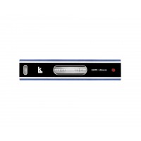 Уровень брусковый 200 мм 0.05 мм/м КЛБ