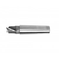 Фреза шпоночная d40,0х25х150 к/х Т15К6 КМ4 