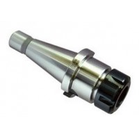 Патрон цанговый 40ER25 пов.точ. DIN 2080 (ГОСТ 25827-93 исп.1)