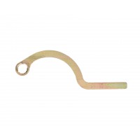 Ключ накидной серповидный 27 мм