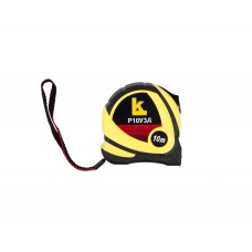 Рулетка 10м с держателем кл.3 Р10УЗД с поверкой КЛБ