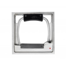 Уровень рамный 200мм 0.15мм/м Калибр