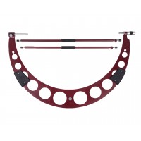 Микрометр МК- 800 0,01 КировИнструмент