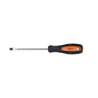 Отвертка шлицевая 210х6х10,0 HORTZ