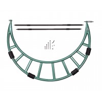 Микрометр МК-1000 0,01 Микрон