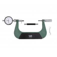 Микрометр рычажный МРИ-125 0,01 ЧИЗ