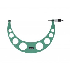 Микрометр резьбовой МВМ-300 0,01 Микрон