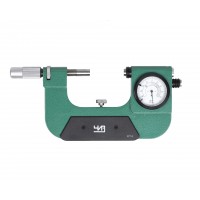 Скоба рычажная СРП- 75 0,001 повышенной точности ЧИЗ