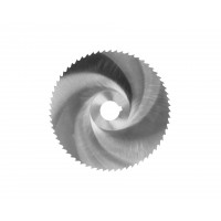 Фреза отрезная 250х5х32 мм тип 2 ТМ