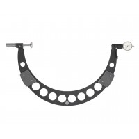 Скоба индикаторная СИ- 500-600 КировИнструмент