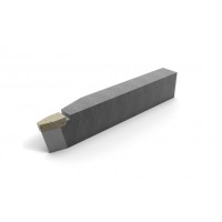 Резец токарный резьбовой для наружной трапецеидальной резьбы ГОСТ 18885-73 32х20х170 Т15К6 КИЗ