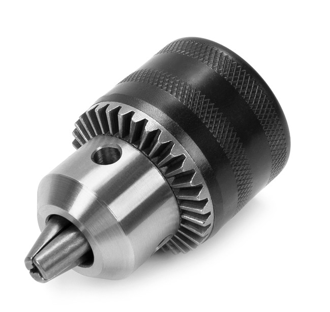 Патрон сверлильный ПСК-6 В10 (0,6-6мм) биение 0,35 HORTZ