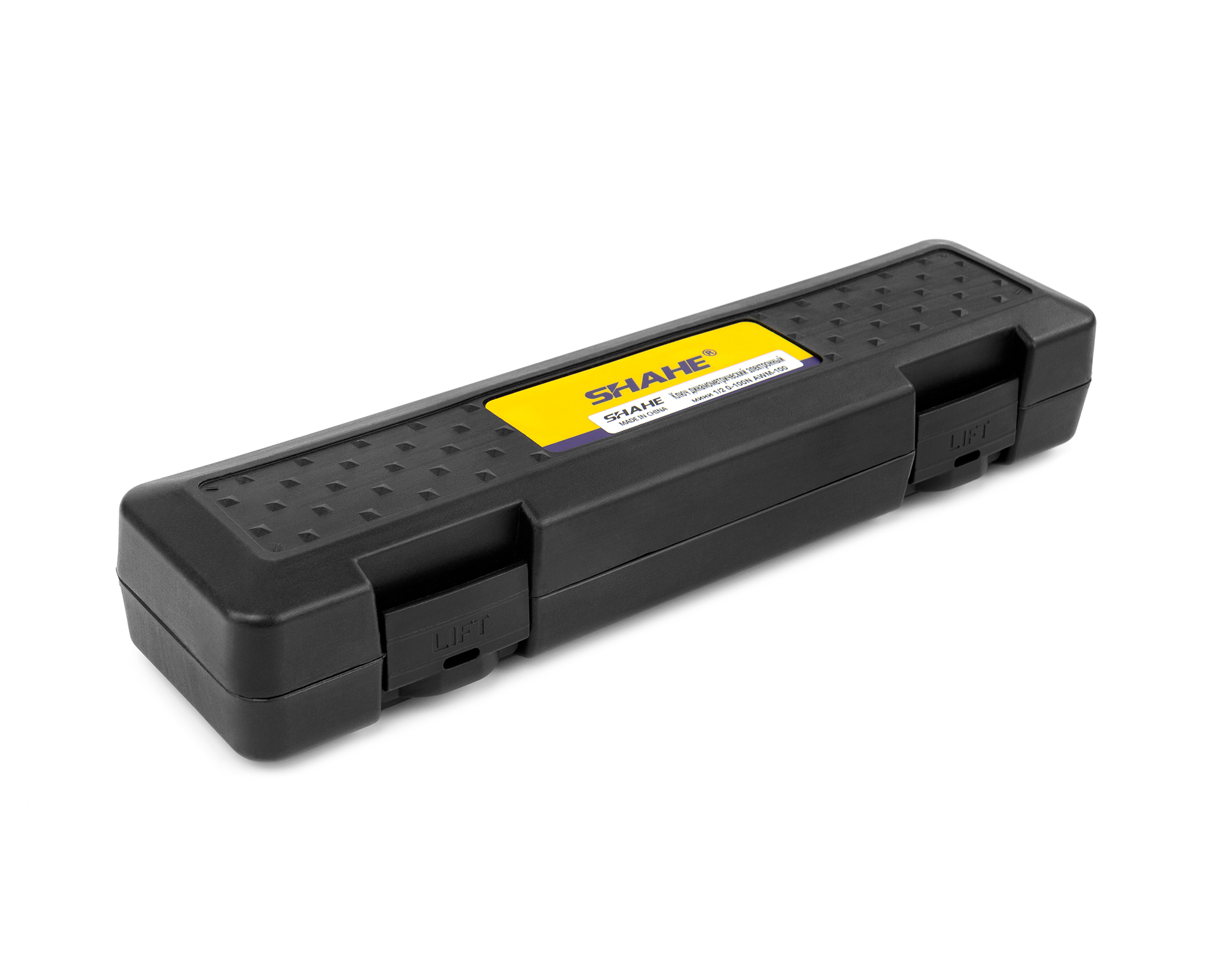 Ключ динамометрический электронный мини 1/2 3-100N AWM-100 SHAHE