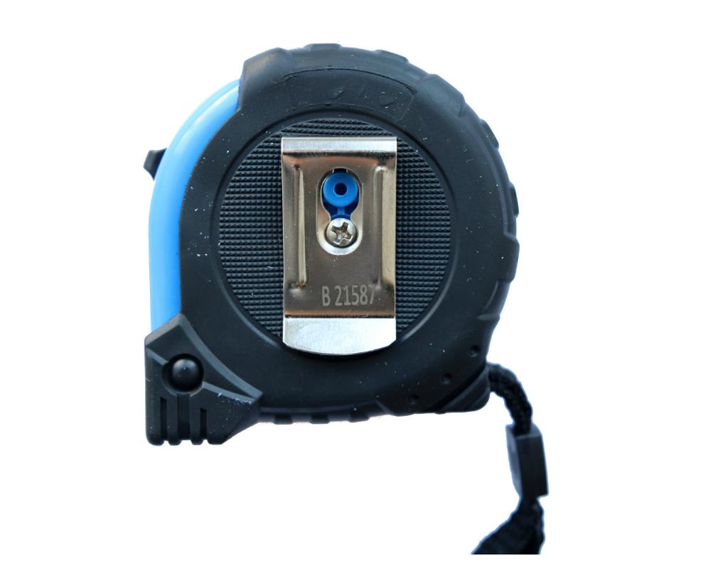 Рулетка 10м кл.3 Р10УЗП с поверкой