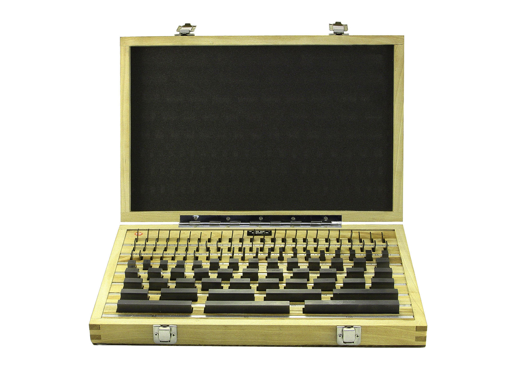 Набор КМД N12 кл.0 (0-Н12) ЧИЗ