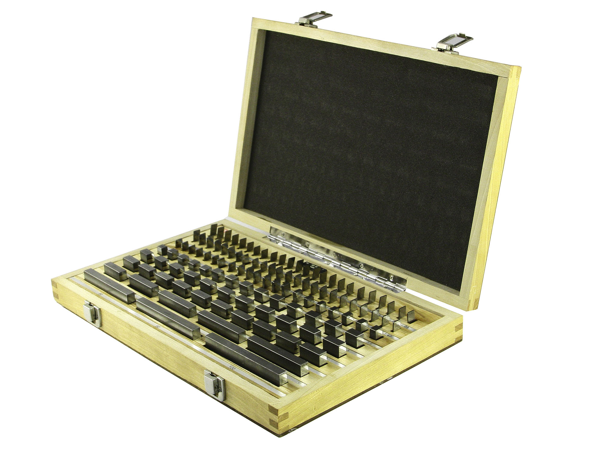 Набор КМД N12 кл.1 тв.спл.(1-Н12-Т) ЧИЗ