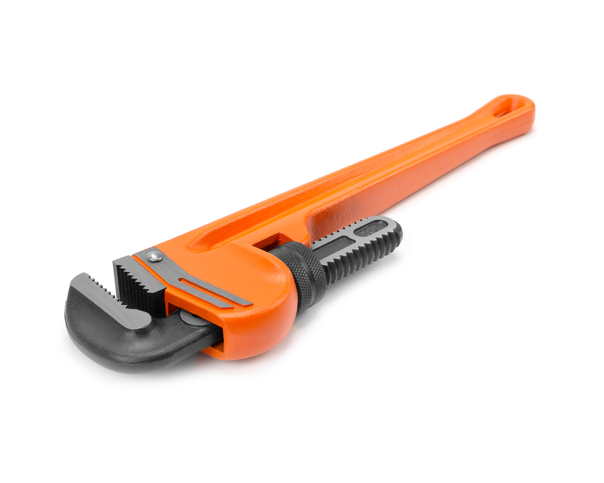 Ключ трубный 18 Stillson HEAVY DUTY HORTZ