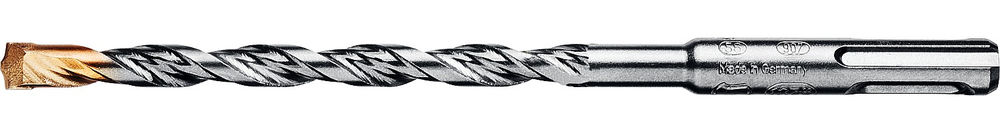 Бур 8 х 160 мм SDS-plus Cerazit Carbide KRAFTOOL 29320-160-08