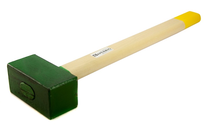 Кувалда 9 кг Арефино